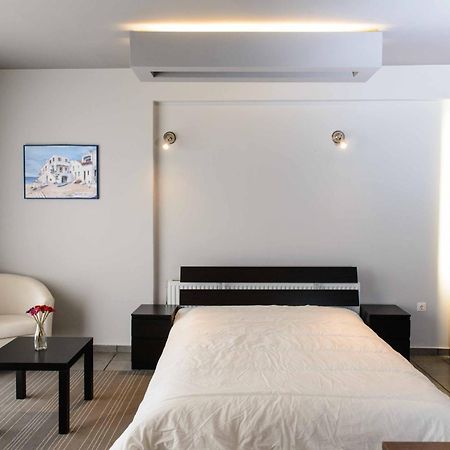 Cosy Luxury Apartment 雅典 外观 照片