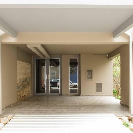 Cosy Luxury Apartment 雅典 外观 照片