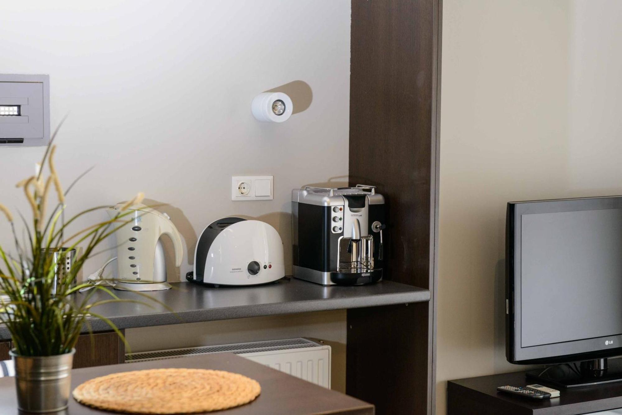 Cosy Luxury Apartment 雅典 外观 照片