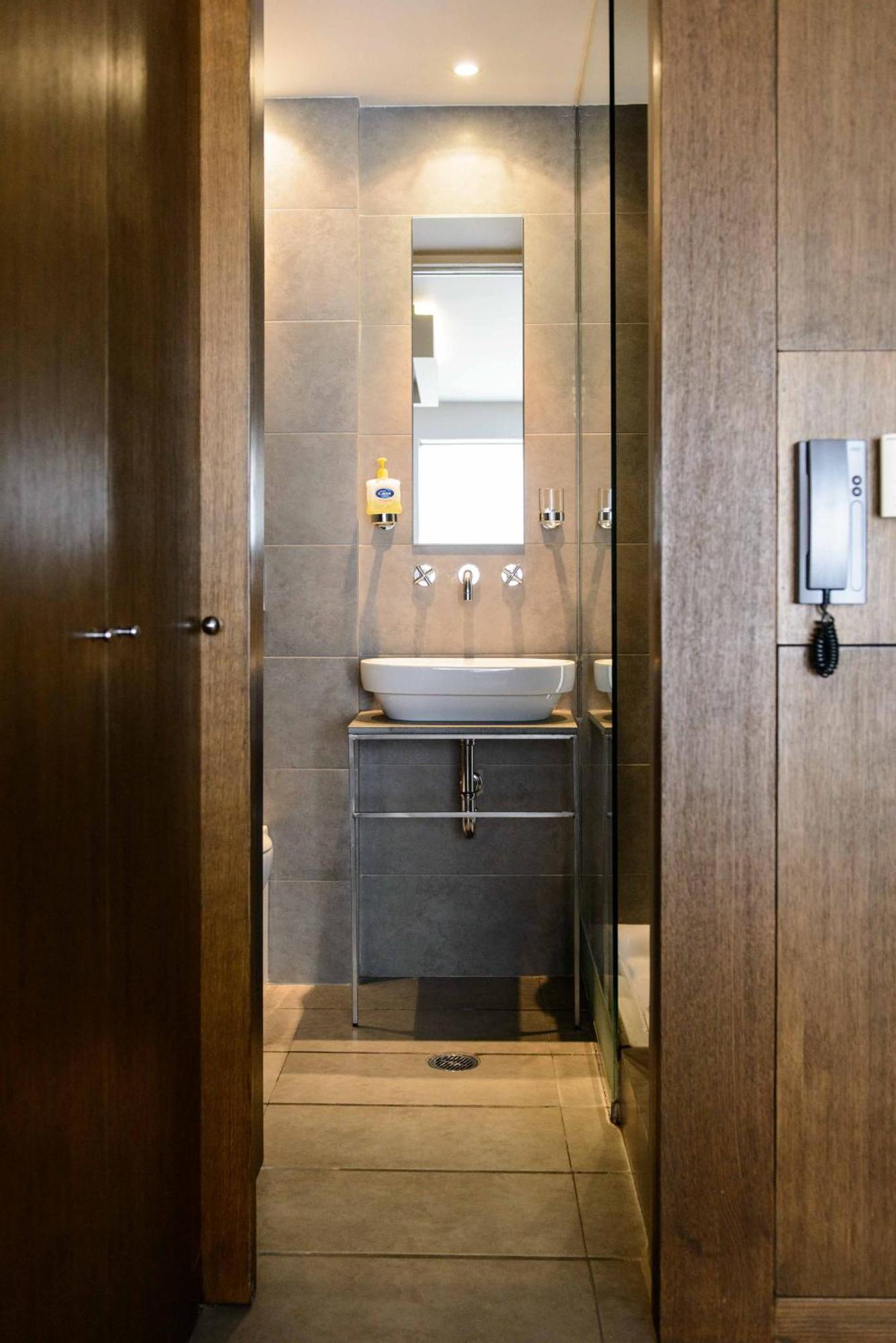 Cosy Luxury Apartment 雅典 外观 照片