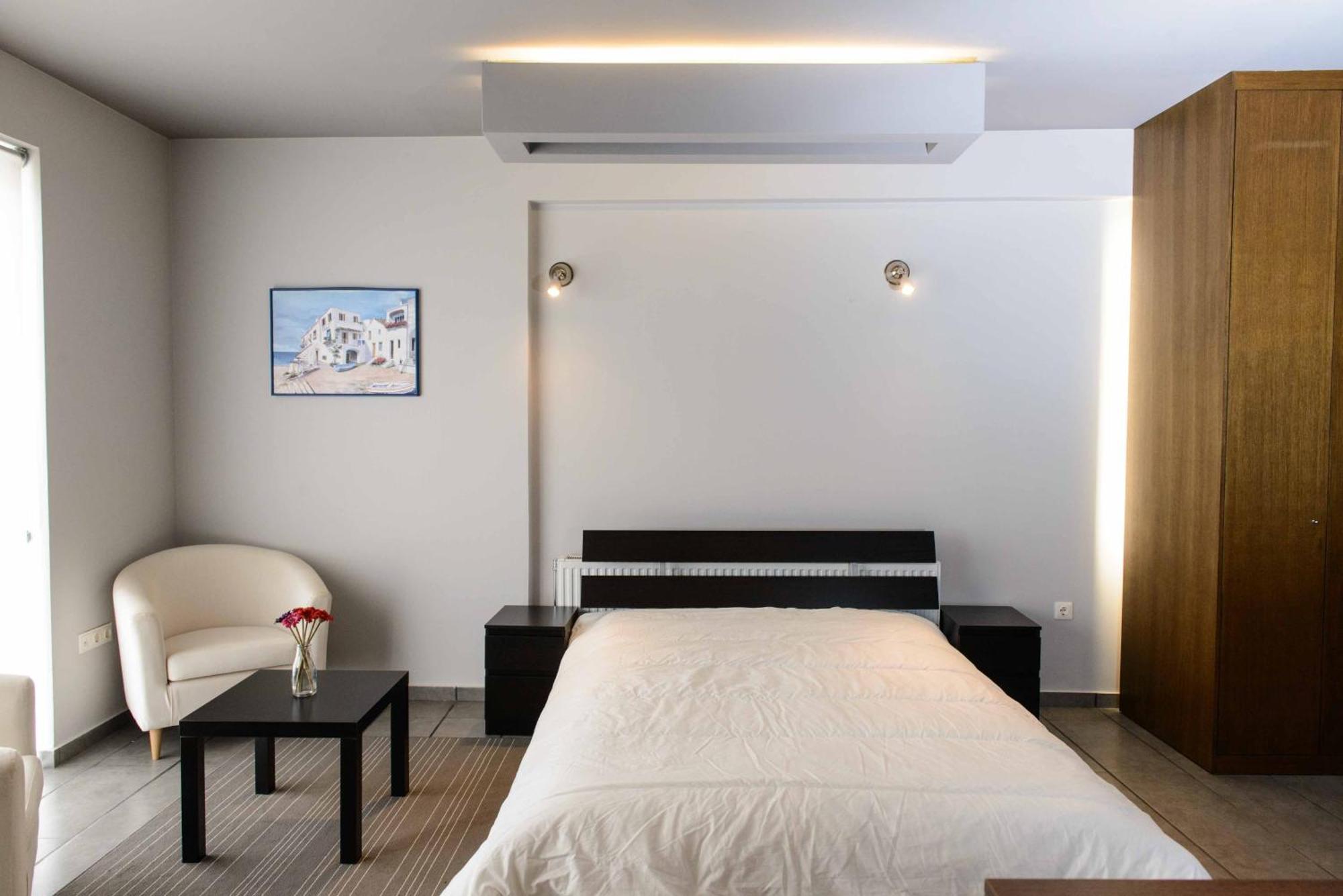 Cosy Luxury Apartment 雅典 外观 照片