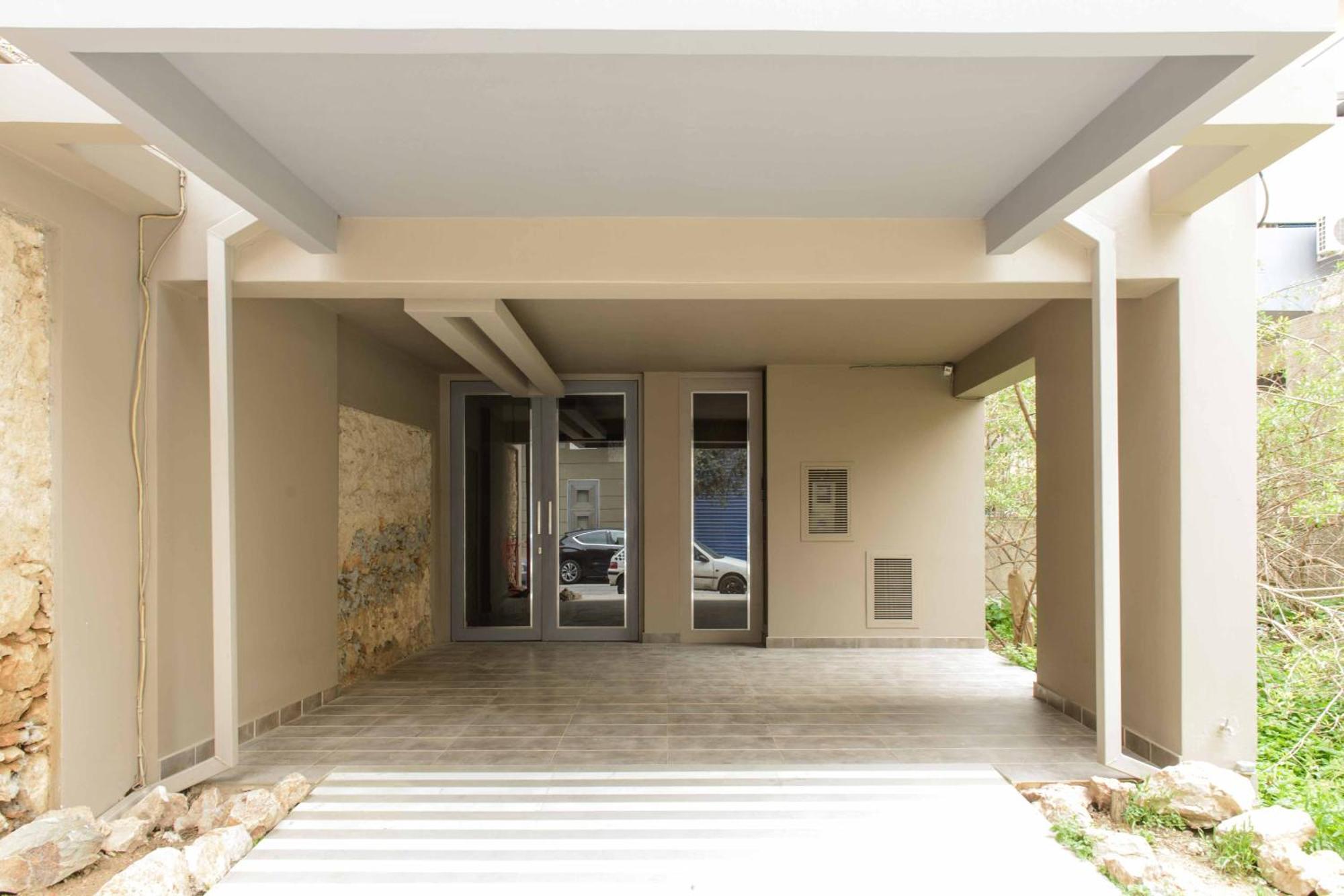 Cosy Luxury Apartment 雅典 外观 照片