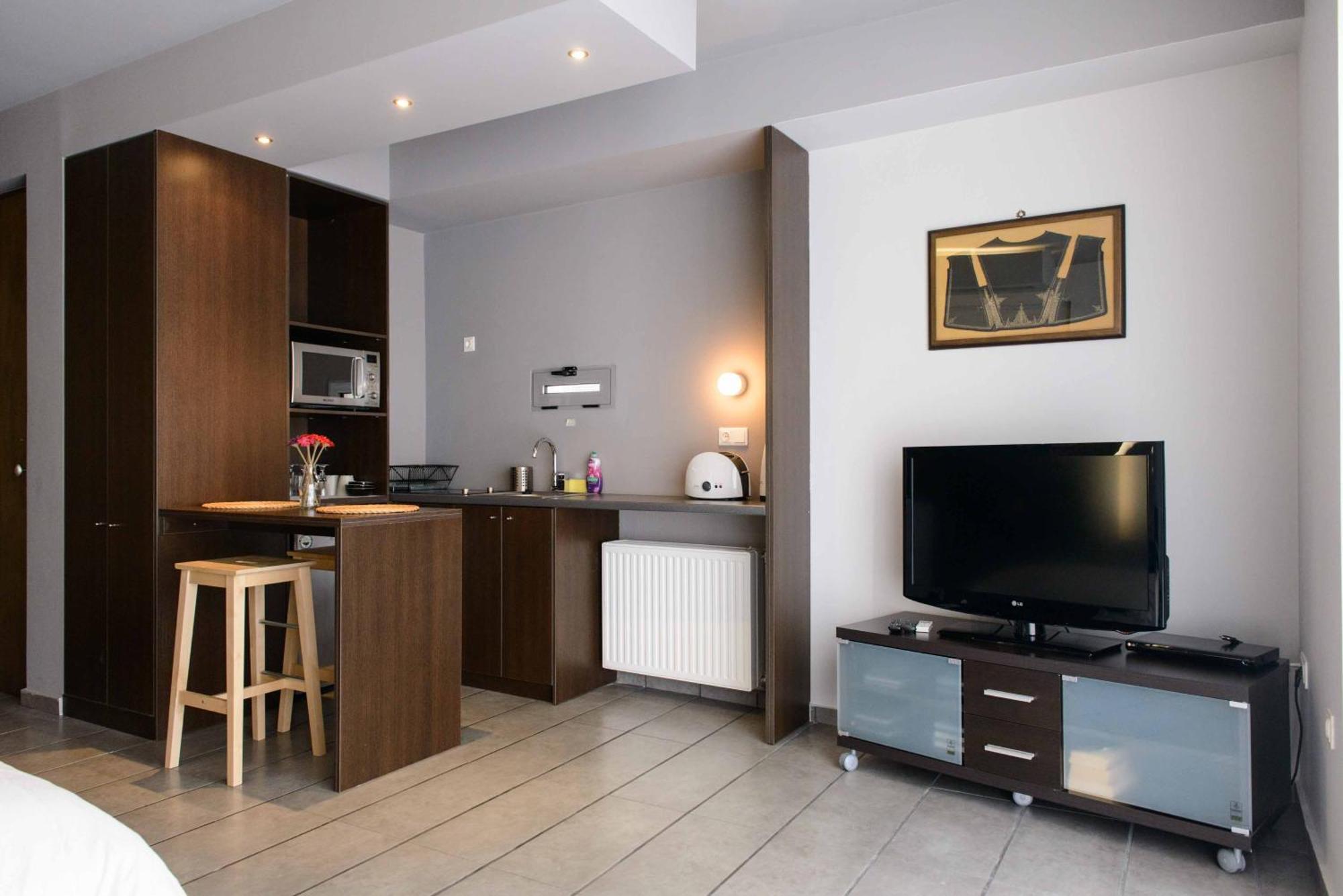 Cosy Luxury Apartment 雅典 外观 照片