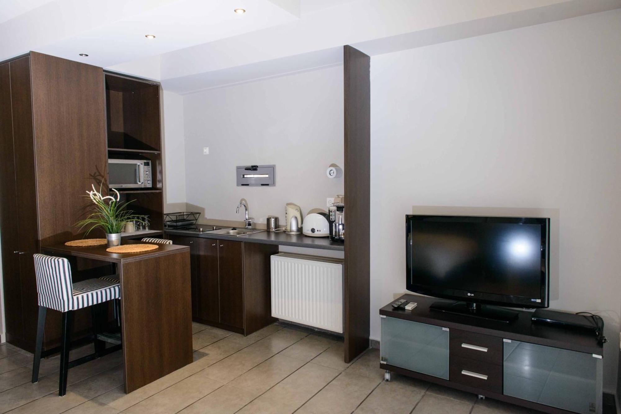 Cosy Luxury Apartment 雅典 外观 照片
