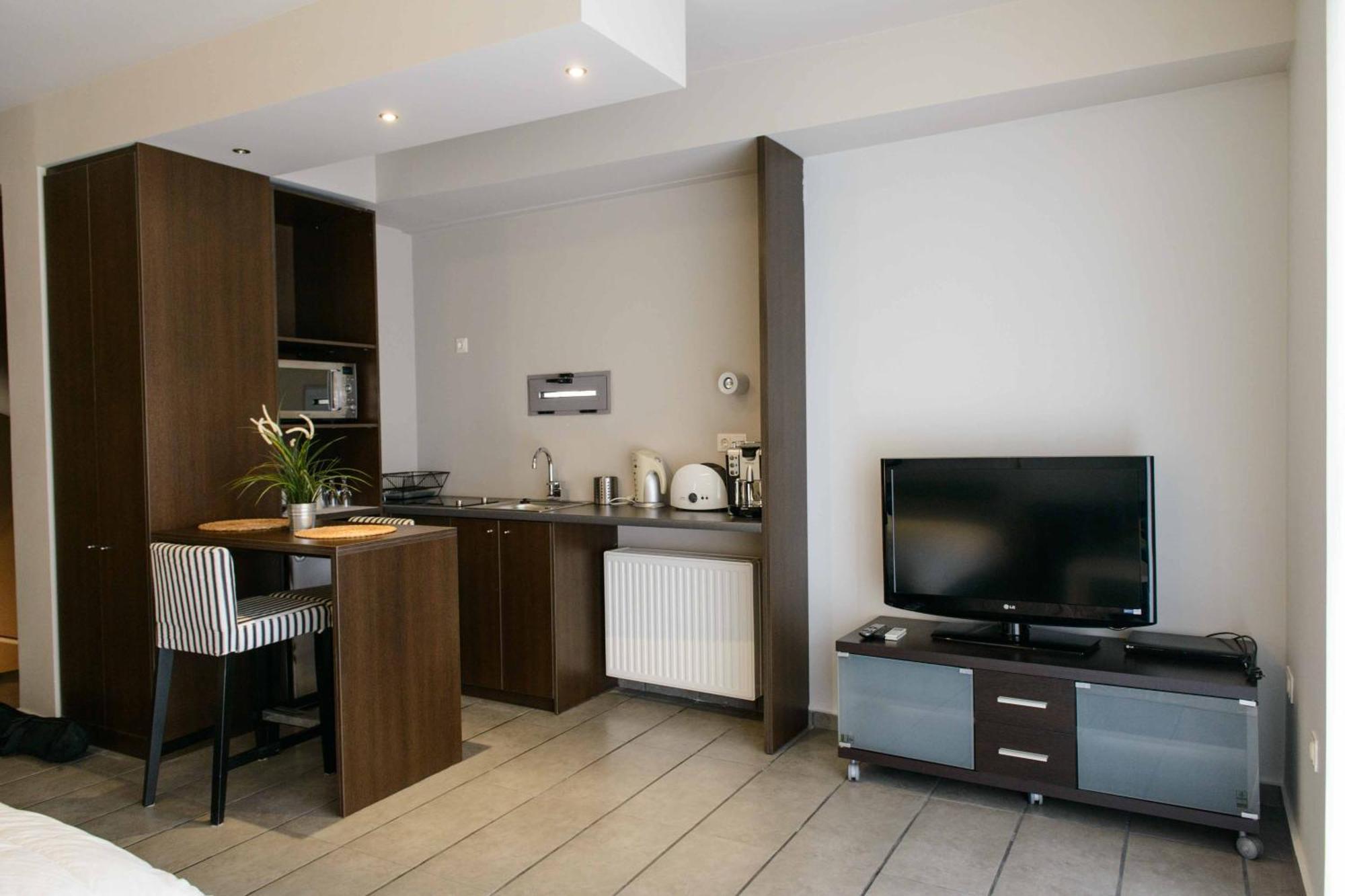 Cosy Luxury Apartment 雅典 外观 照片