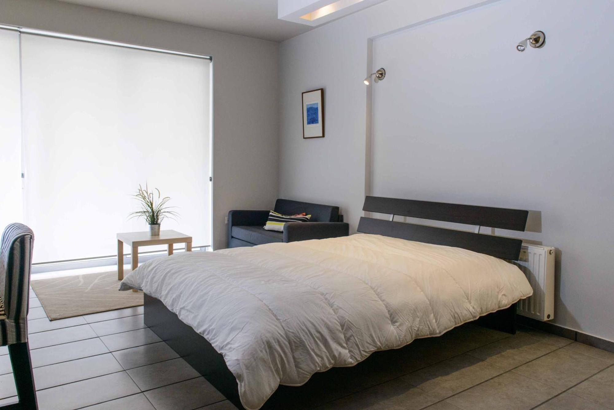 Cosy Luxury Apartment 雅典 外观 照片