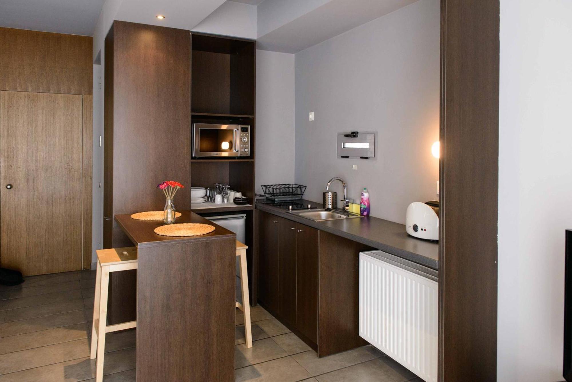 Cosy Luxury Apartment 雅典 外观 照片