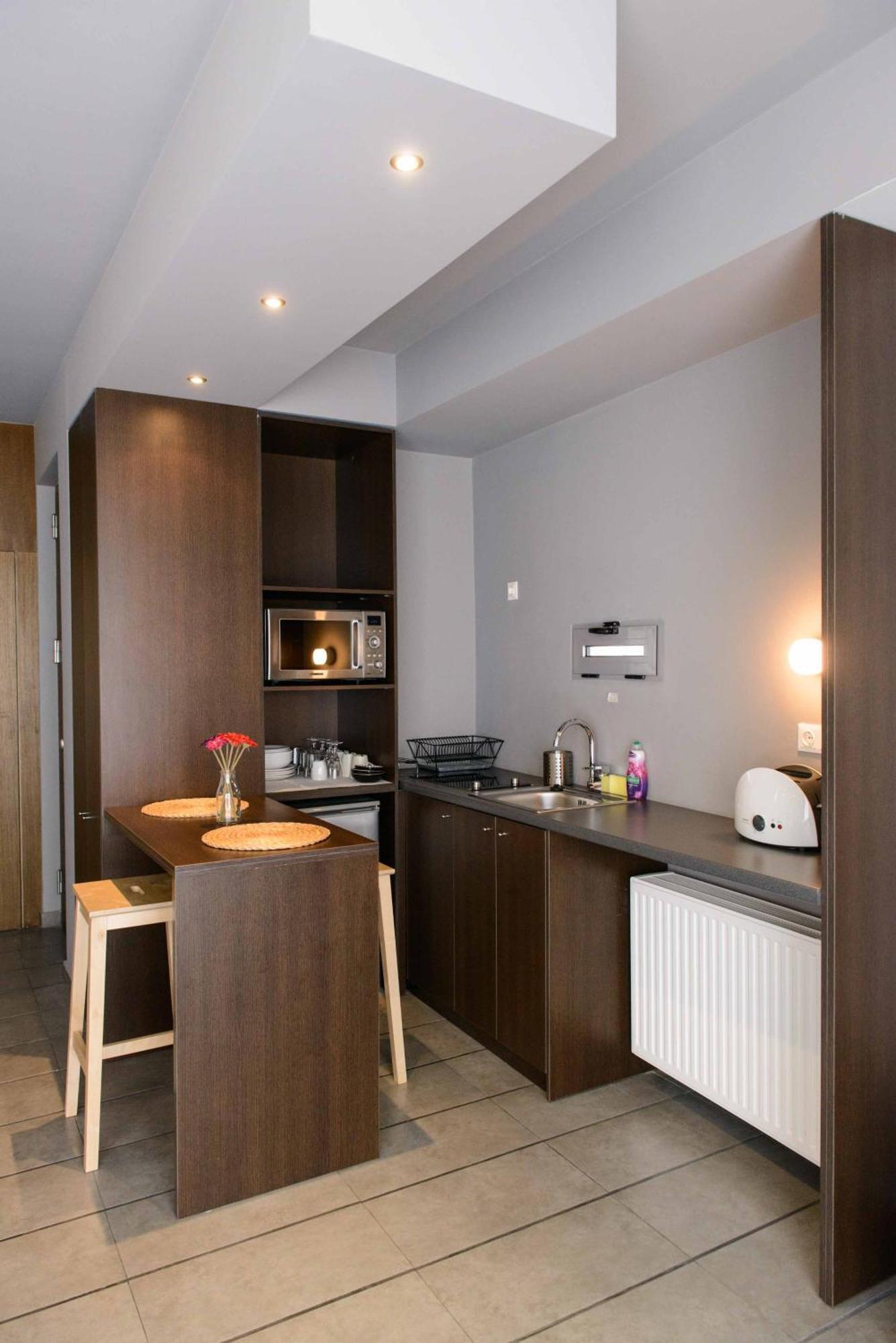 Cosy Luxury Apartment 雅典 外观 照片