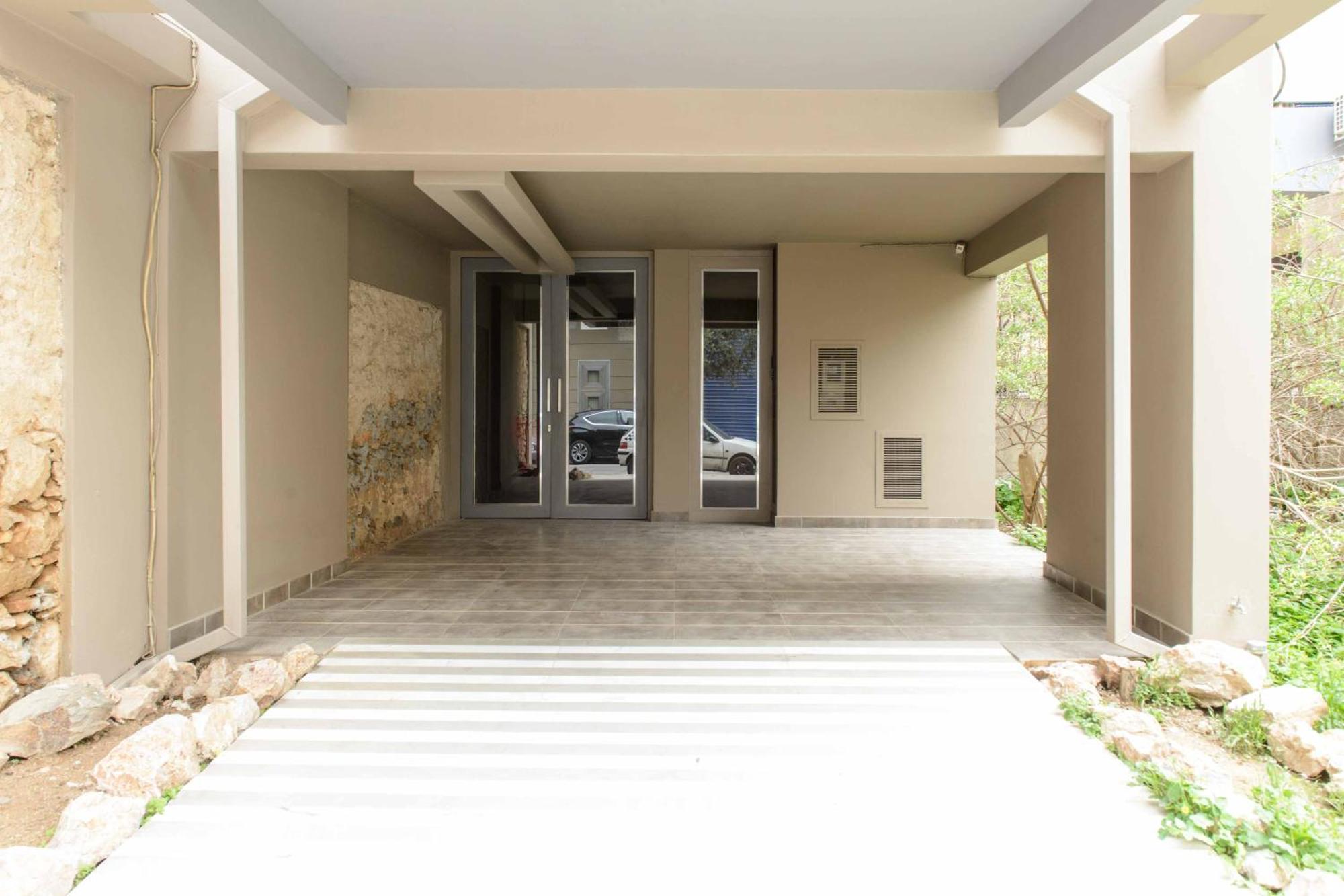 Cosy Luxury Apartment 雅典 外观 照片