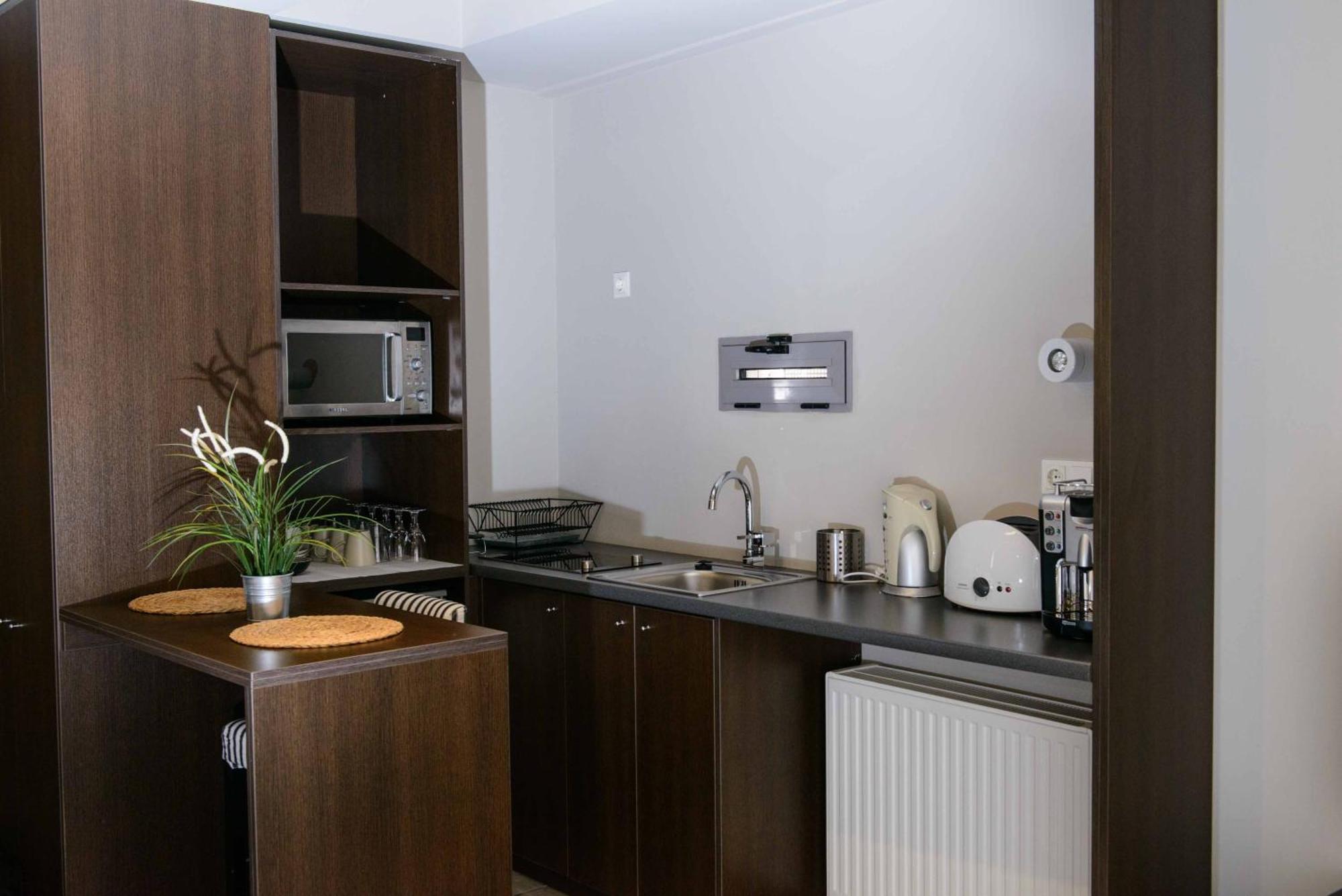 Cosy Luxury Apartment 雅典 外观 照片