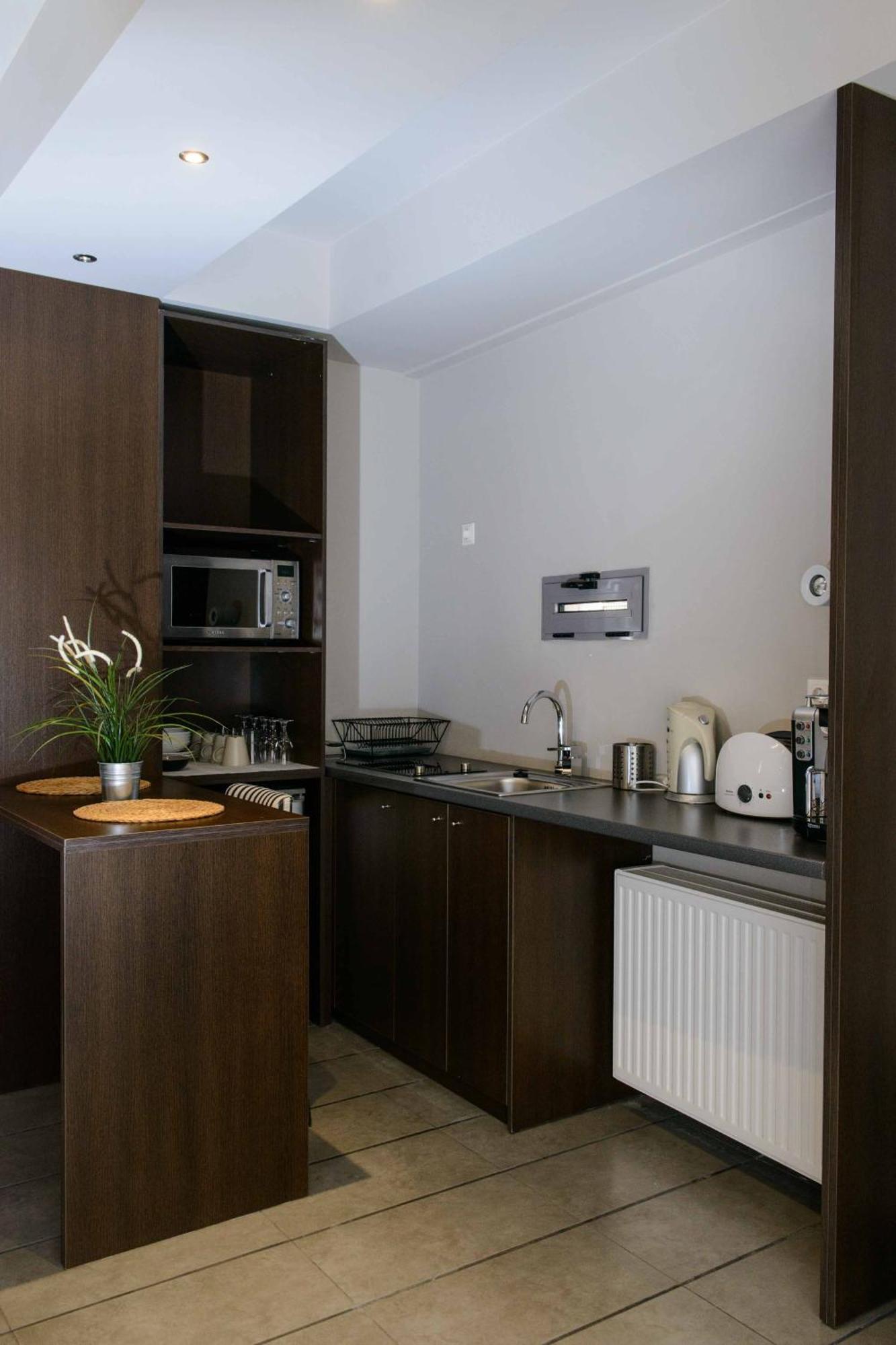Cosy Luxury Apartment 雅典 外观 照片