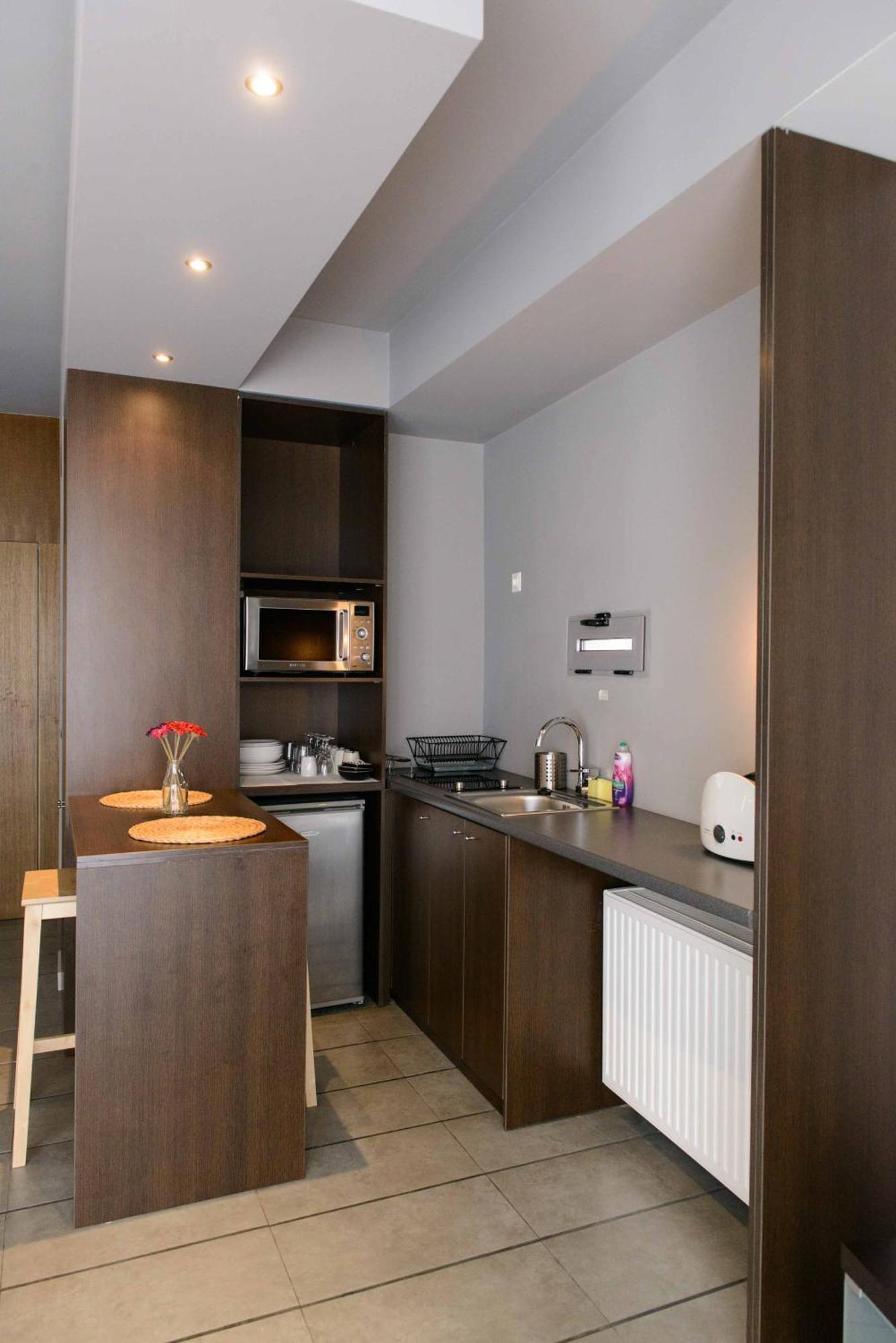 Cosy Luxury Apartment 雅典 外观 照片